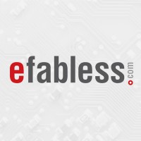 Efabless Corporation Logo